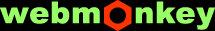 Webmonkey